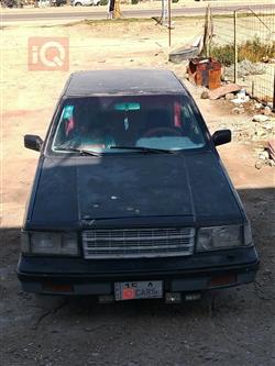 Kia Concord